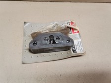 SILENTBLOC ECHAPPEMENT RENAULT