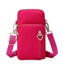 Sac Bandoulière Femme –