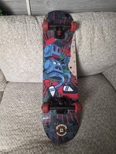 Madd Gear 31" Complete