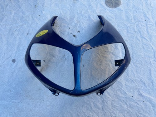 Tete fourche carenage - tete,