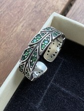 Chevalière / Bague