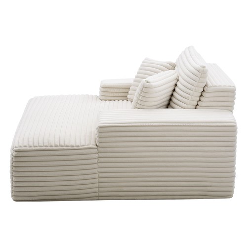 Uimoso chaise longue - chaise,