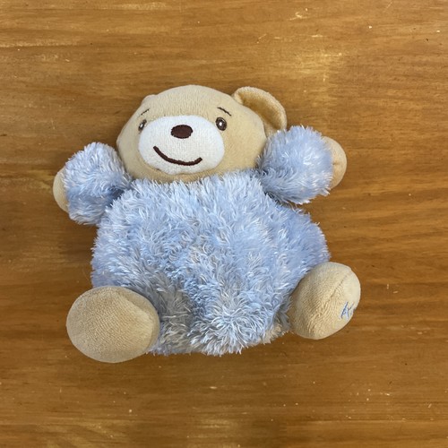 Doudou peluche kaloo ours - kaloo,