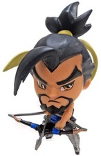 Overwatch - Figurine Hanzo