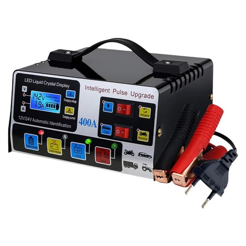 Chargeur batterie de - de,