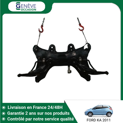 Berceau moteur avant - 🇫🇷,