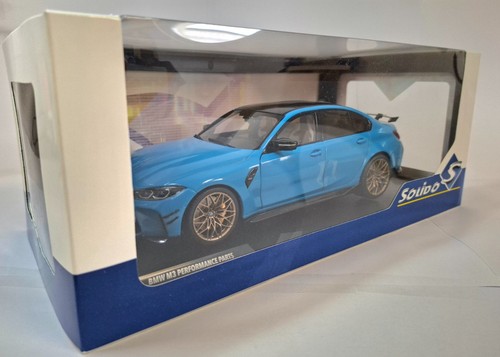Bmw performance parts - m3,