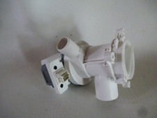 Pompe vidange pour - ,