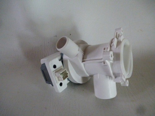 Pompe vidange pour lave - pour,