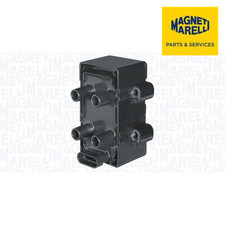 Ignition Coil MAGNETI MARELLI