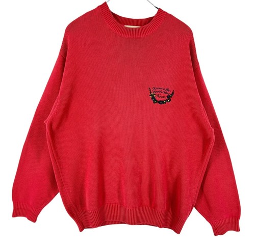 Pull ras cou vintage - pull, hugo