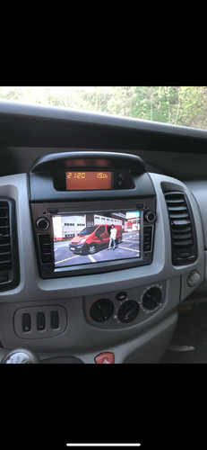 Ecran multimédia carplay - multimédia, et