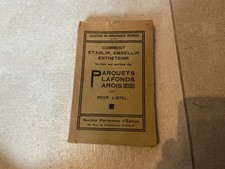 Comment établir embellir