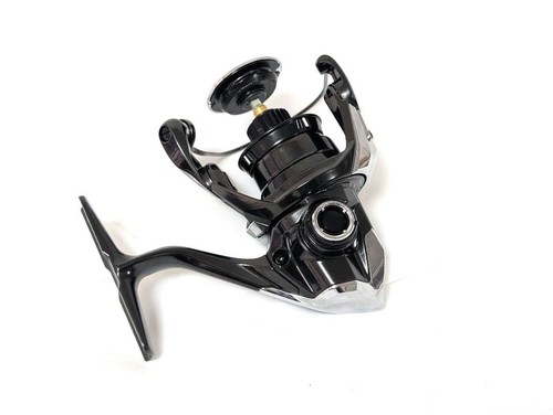 Corps moulinet shimano - moulinet,