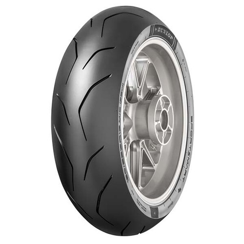 Pneu dunlop 180 r17 - pneu,