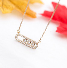 Collier move en acier