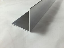 Profilé d'Aluminium Angle Mur