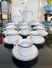 Service Vintage Thé Café