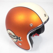 Casque Torx pour moto Torx