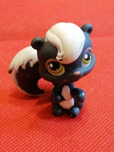 Littlest petshop lps chat - ,