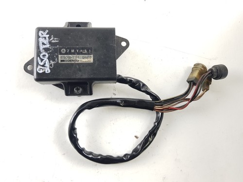 Boitier cdi 112 yamaha - yamaha, 250