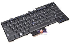 Clavier Dell Latitude E5400 E5410 E5500 F007 0UK723 510