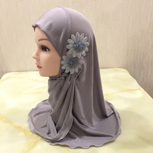 1pc ans fille écharpe - fille,
