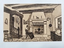 CPA - 64 - Pays Basque -