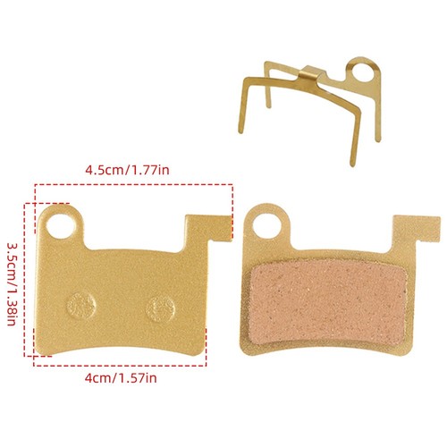 Paires plaquettes de - 2,