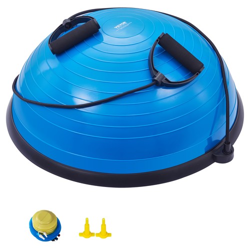 Vevor demi ballon fitness - demi-ballon,