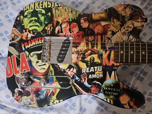 Custom classic hollywood - custom,