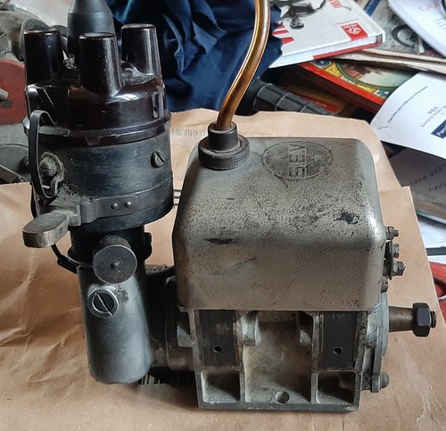 Allumeur magneto alco sev - magneto,