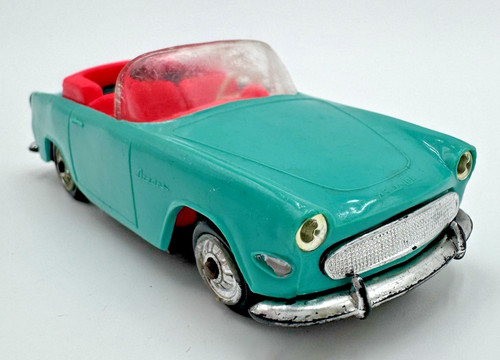 Simca océane les miniatures