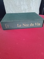 Le Nez du Vin - Le Champagne -