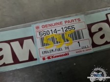 Autocollant ZX 1100 1990 56014-1255 