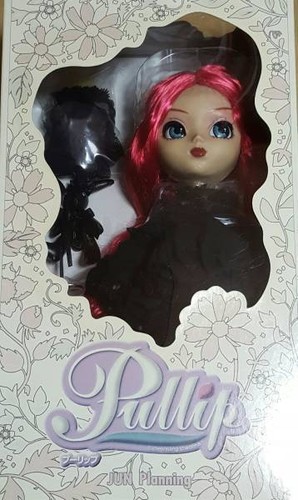 Genuine pullip cornice - genuine,