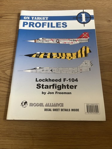 Lockheed 104 starfighter - lockheed, f-104