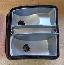 1 Platine de feu ar Gauche