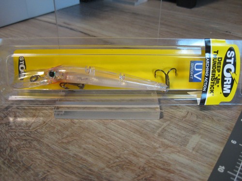 Storm deep jr - 3.5",