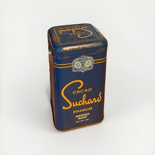 Boite suchard marque - suchard, 250