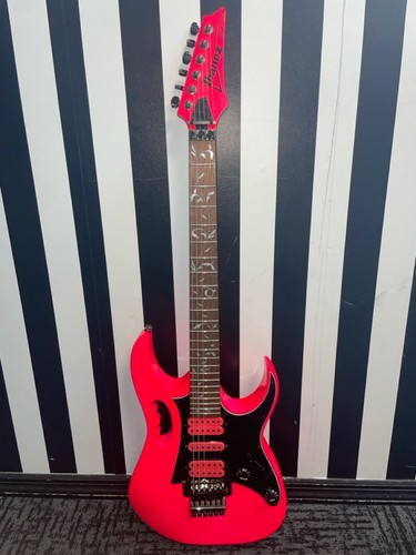 Ibanez jemjrsp steve vai - steve,