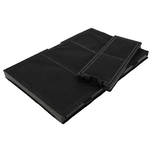 Filtre charbon actif - 2x,