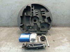 Boîte À Outils Cric Kit De