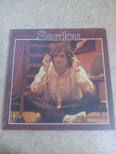 33t michel sardou - michel,
