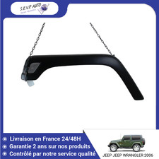 🇫🇷 ELARGISSEUR AILE AVANT GAUCHE JEEP JEEP WRANGLER ➤QP95TZZAC ♻️
