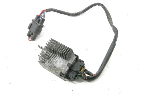 Audi b7 ventilateur - 8e,