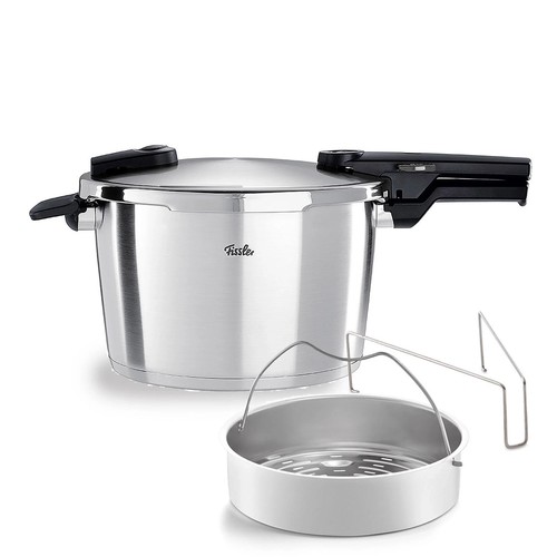 Autocuiseur fissler vitaquick - autocuiseur,