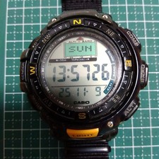 Casio Protrek PRG40 montre