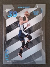 Alix Duchet #39 FACTEUR X