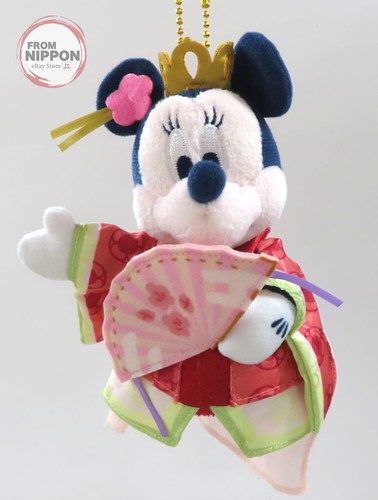 Insigne peluche tokyo disney - peluche,